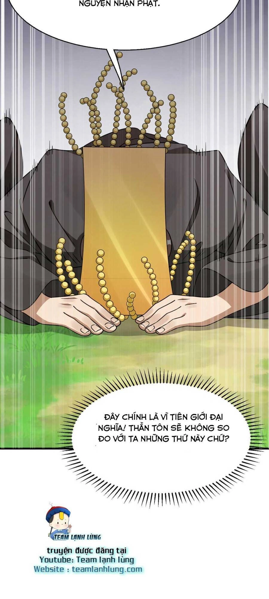 Độc Bộ Thiên Hạ: Đặc Công Thần Y Chapter 397 - 40