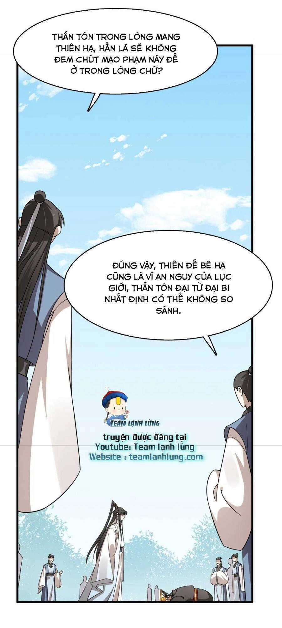 Độc Bộ Thiên Hạ: Đặc Công Thần Y Chapter 397 - 41