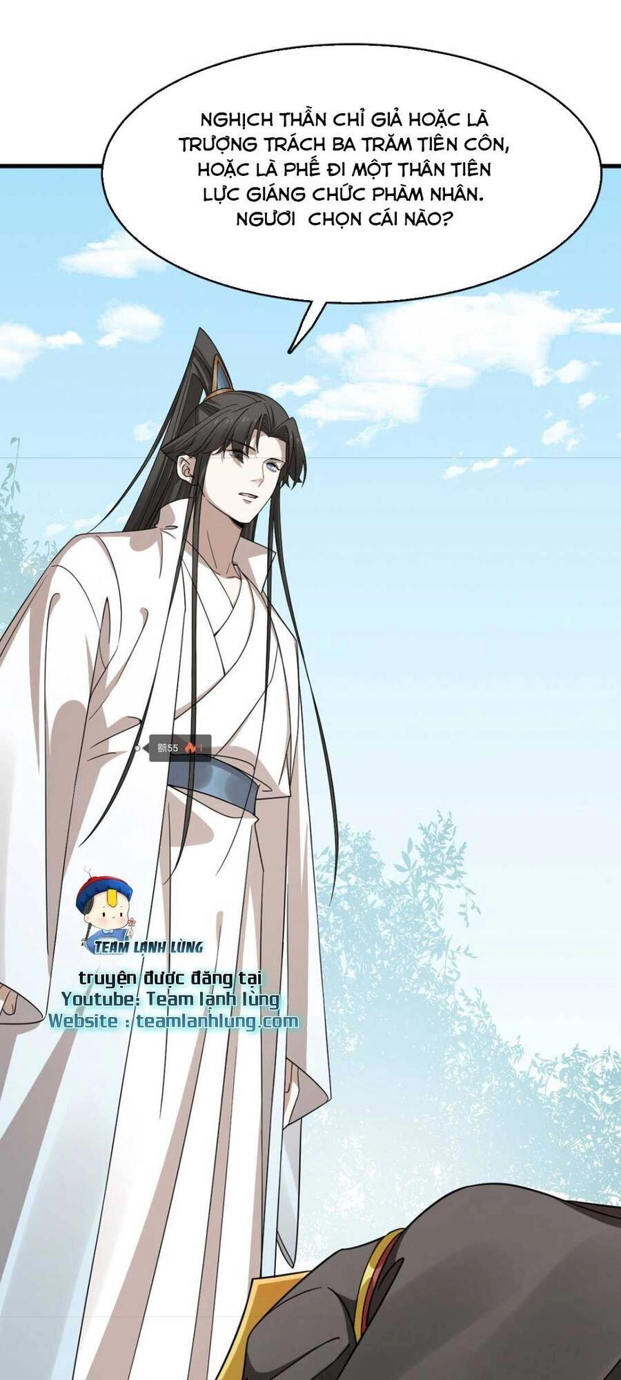 Độc Bộ Thiên Hạ: Đặc Công Thần Y Chapter 397 - 42