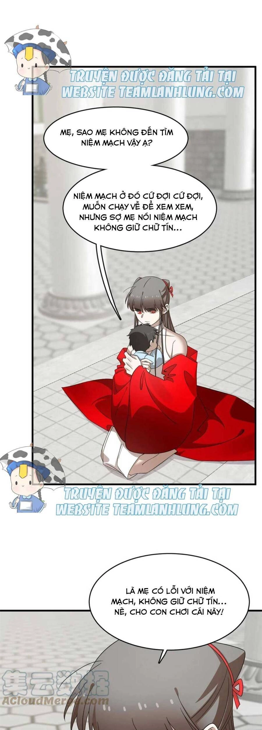 Độc Bộ Thiên Hạ: Đặc Công Thần Y Chapter 399 - 2