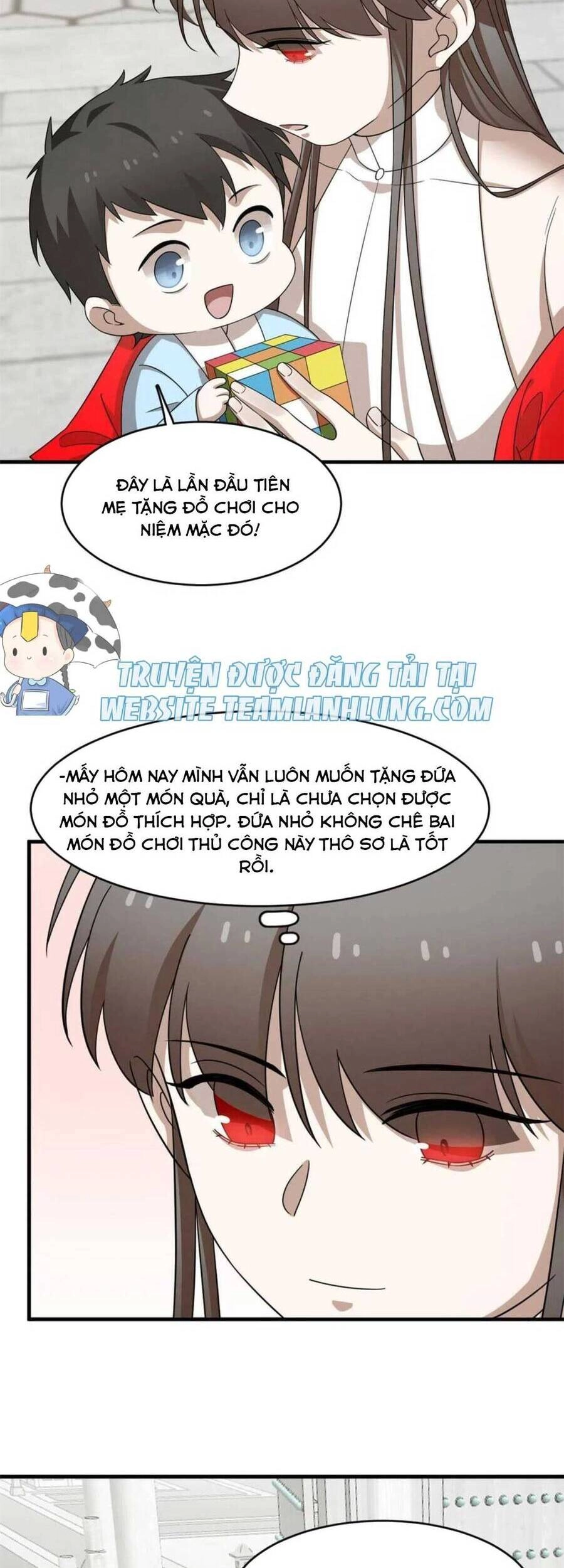 Độc Bộ Thiên Hạ: Đặc Công Thần Y Chapter 399 - 3