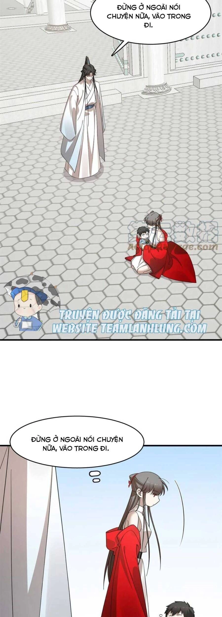 Độc Bộ Thiên Hạ: Đặc Công Thần Y Chapter 399 - 4