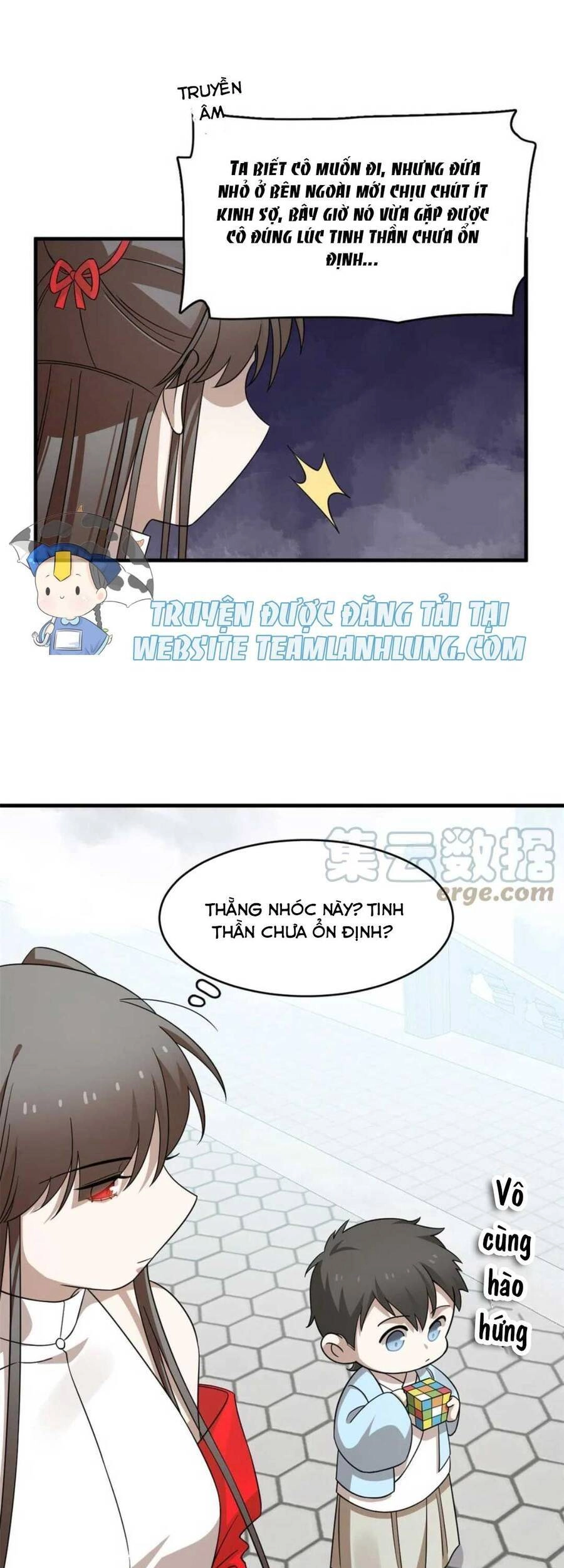 Độc Bộ Thiên Hạ: Đặc Công Thần Y Chapter 399 - 6