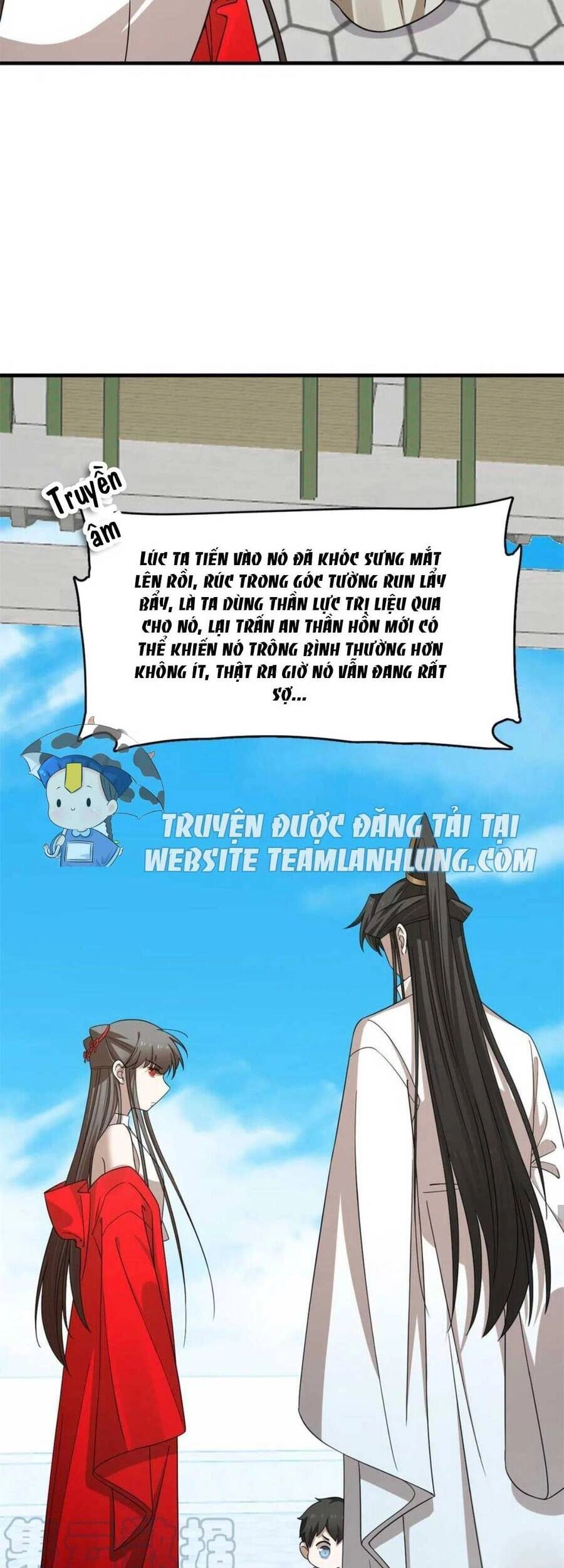 Độc Bộ Thiên Hạ: Đặc Công Thần Y Chapter 399 - 7