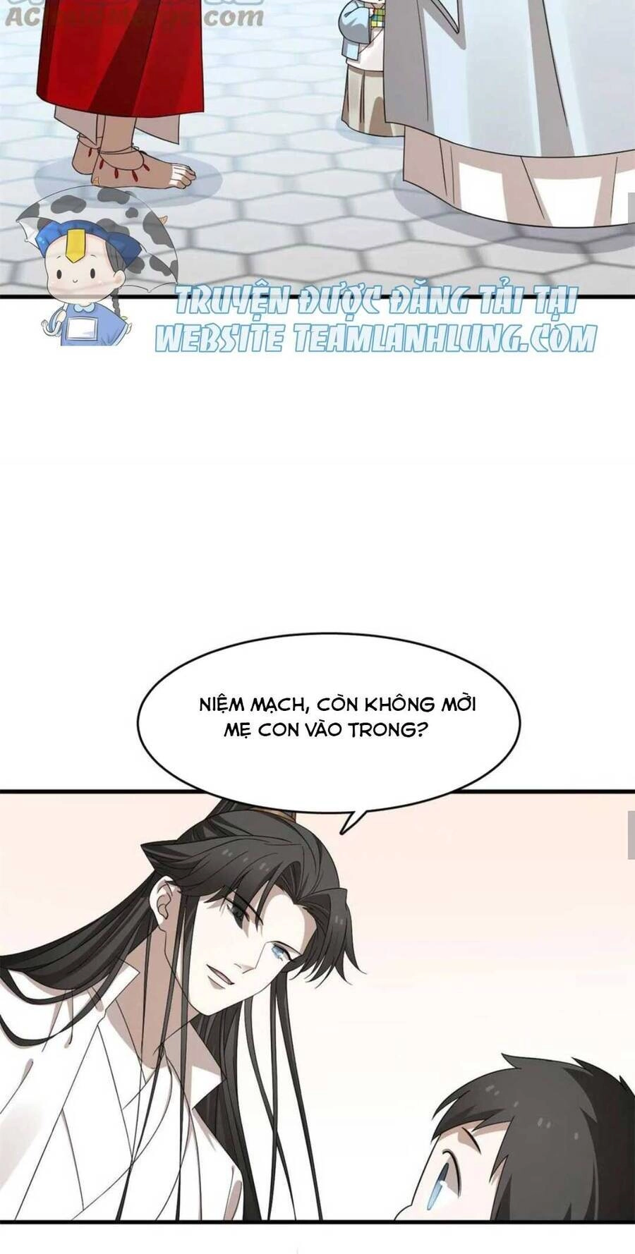 Độc Bộ Thiên Hạ: Đặc Công Thần Y Chapter 399 - 8