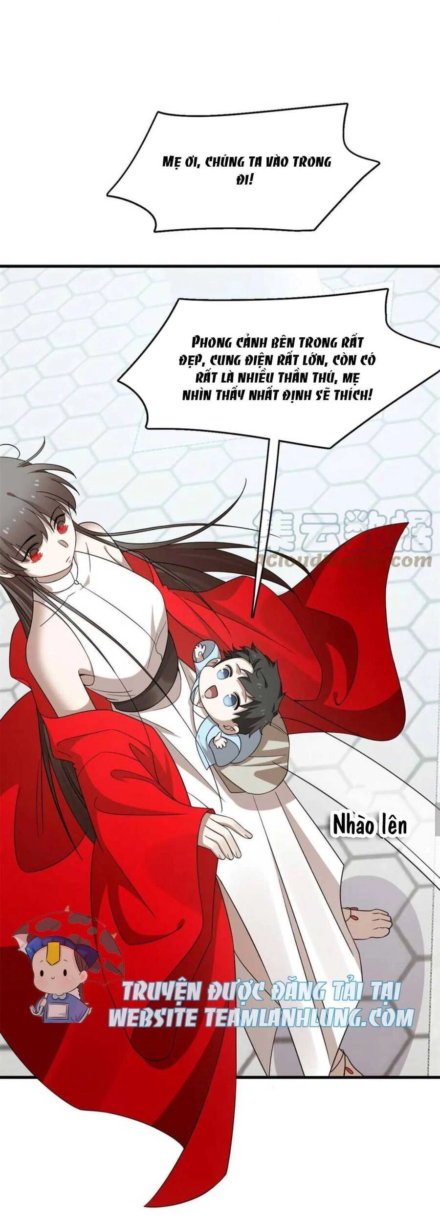 Độc Bộ Thiên Hạ: Đặc Công Thần Y Chapter 399 - 9