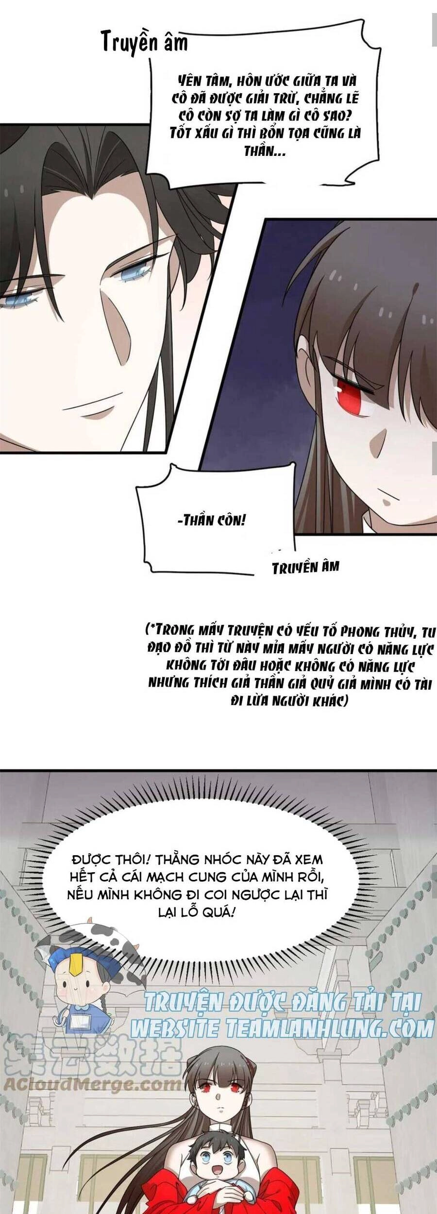 Độc Bộ Thiên Hạ: Đặc Công Thần Y Chapter 399 - 10