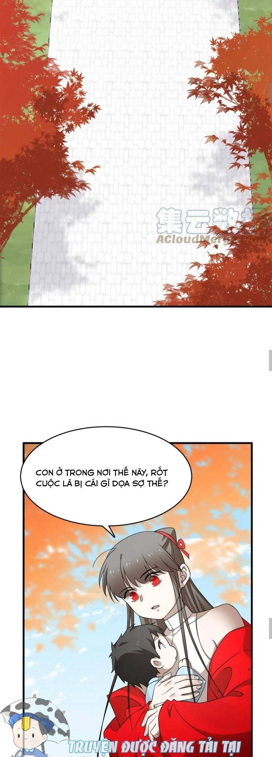 Độc Bộ Thiên Hạ: Đặc Công Thần Y Chapter 399 - 13