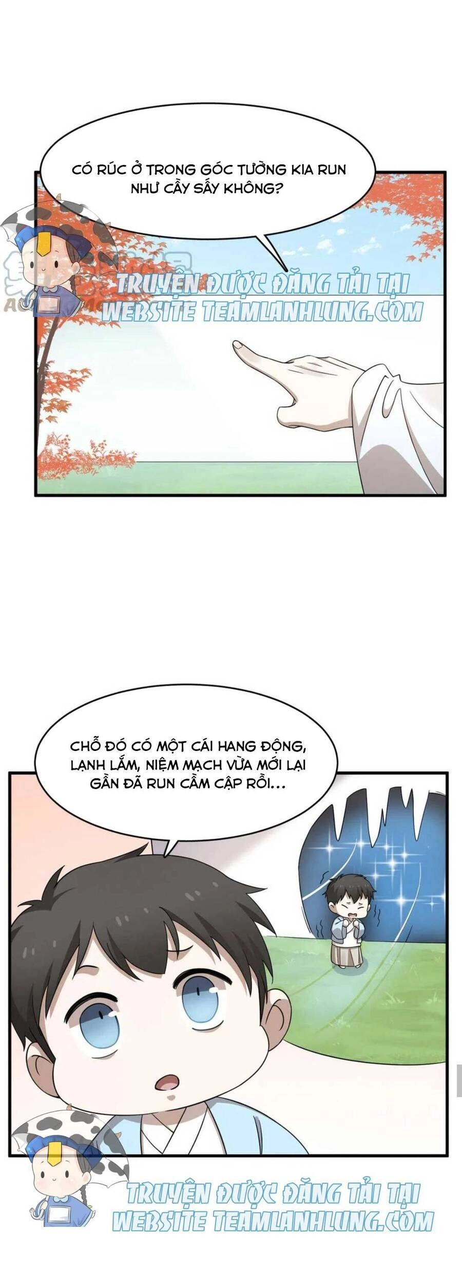 Độc Bộ Thiên Hạ: Đặc Công Thần Y Chapter 399 - 17