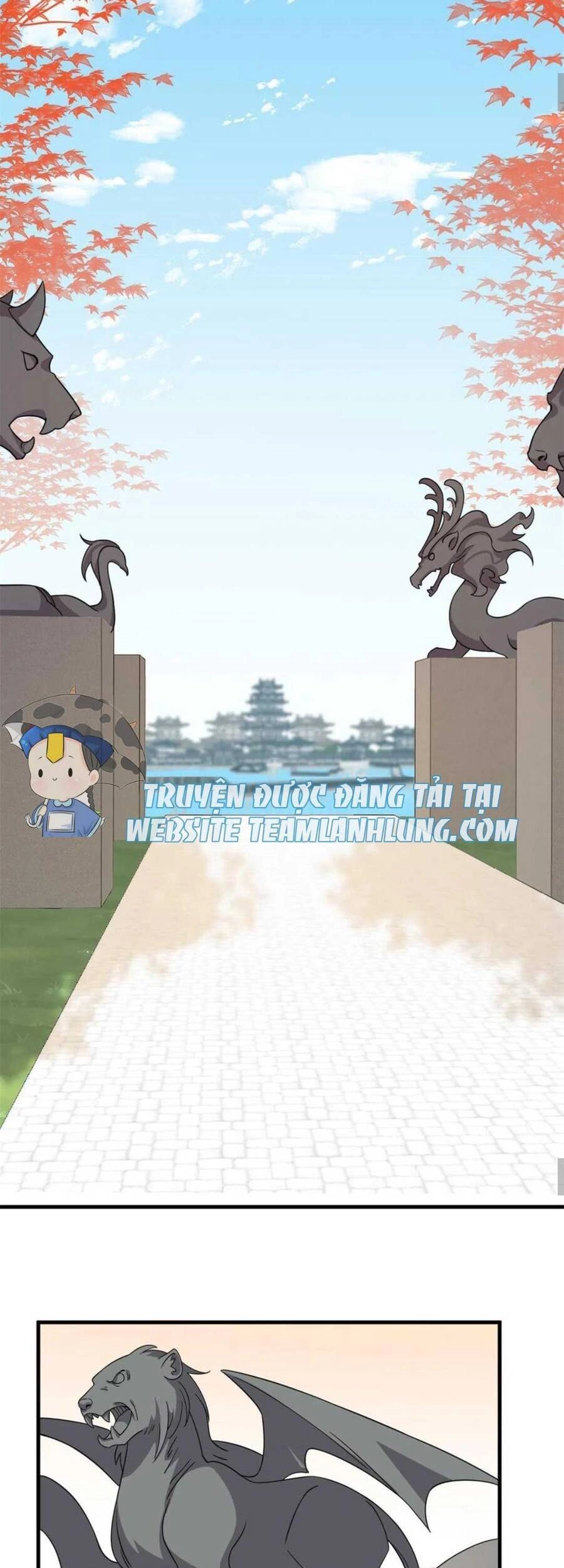 Độc Bộ Thiên Hạ: Đặc Công Thần Y Chapter 399 - 19