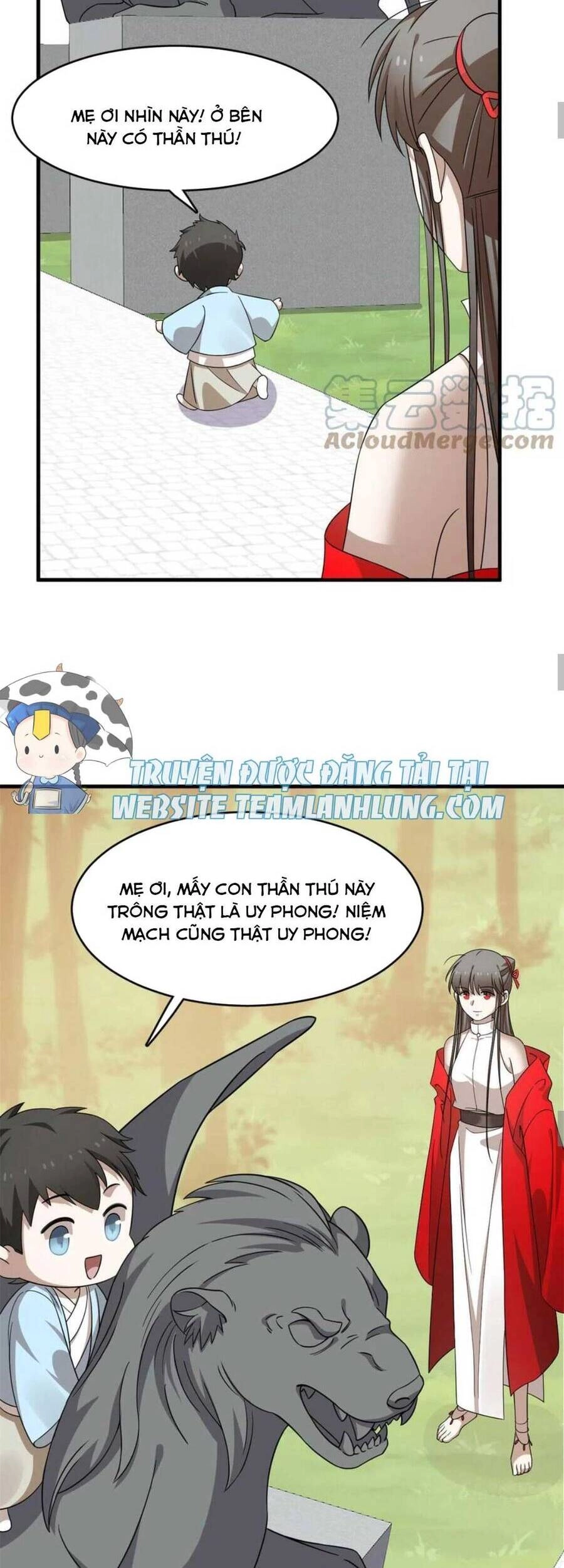 Độc Bộ Thiên Hạ: Đặc Công Thần Y Chapter 399 - 20