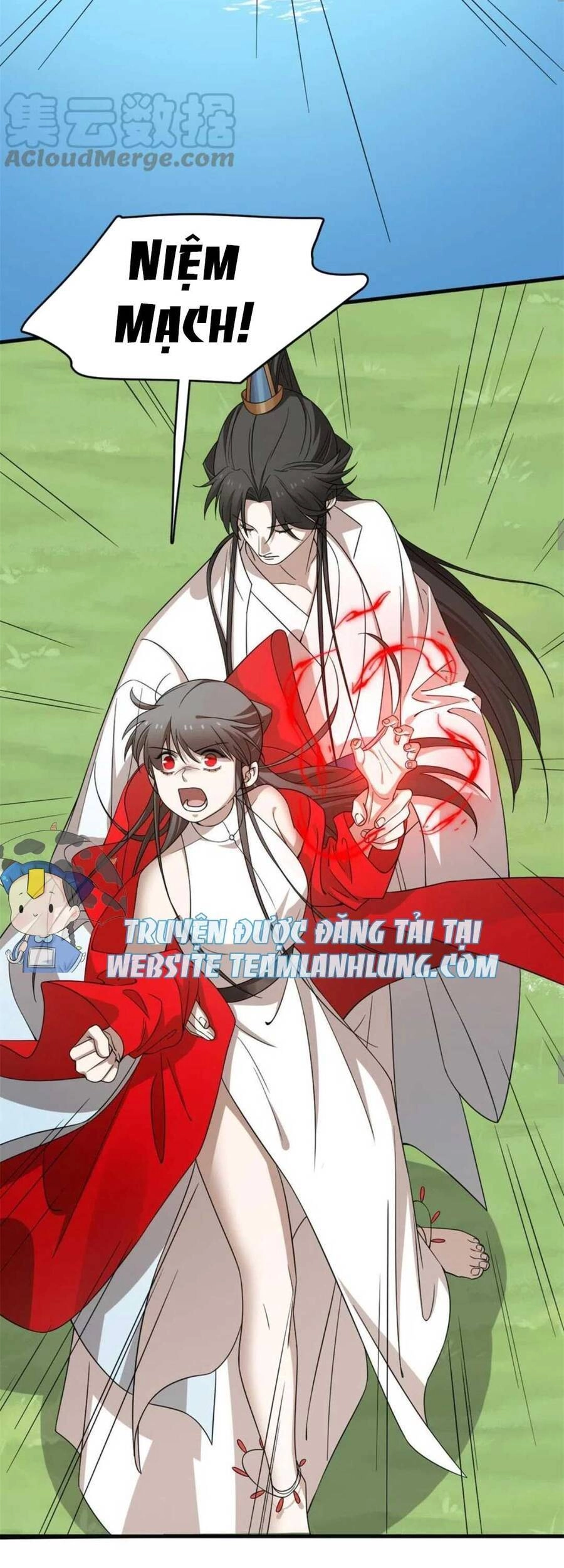 Độc Bộ Thiên Hạ: Đặc Công Thần Y Chapter 399 - 27