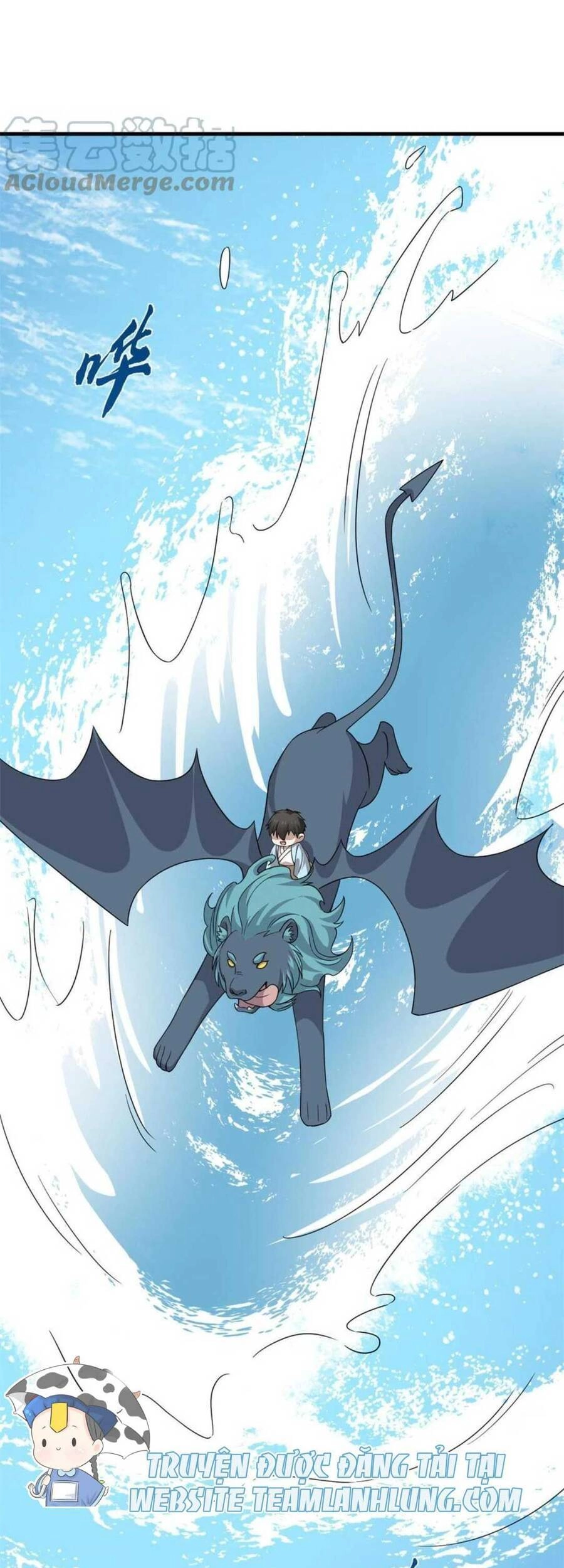 Độc Bộ Thiên Hạ: Đặc Công Thần Y Chapter 399 - 33