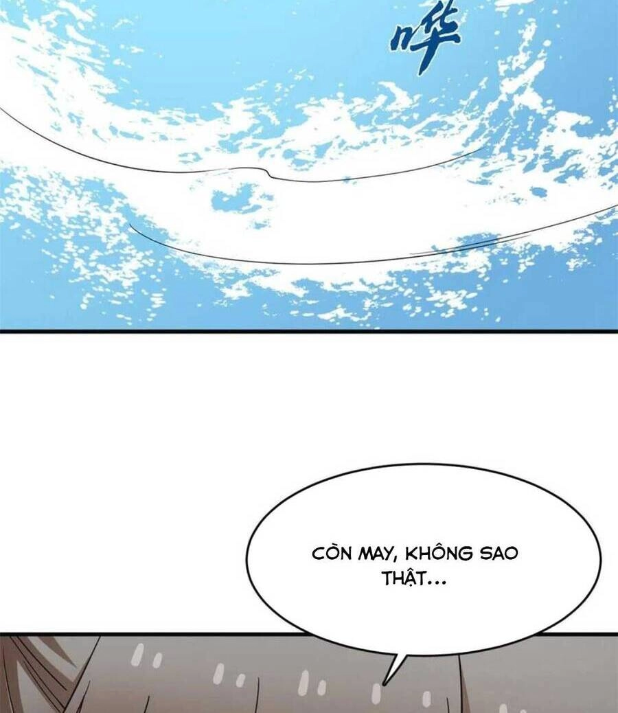 Độc Bộ Thiên Hạ: Đặc Công Thần Y Chapter 399 - 34