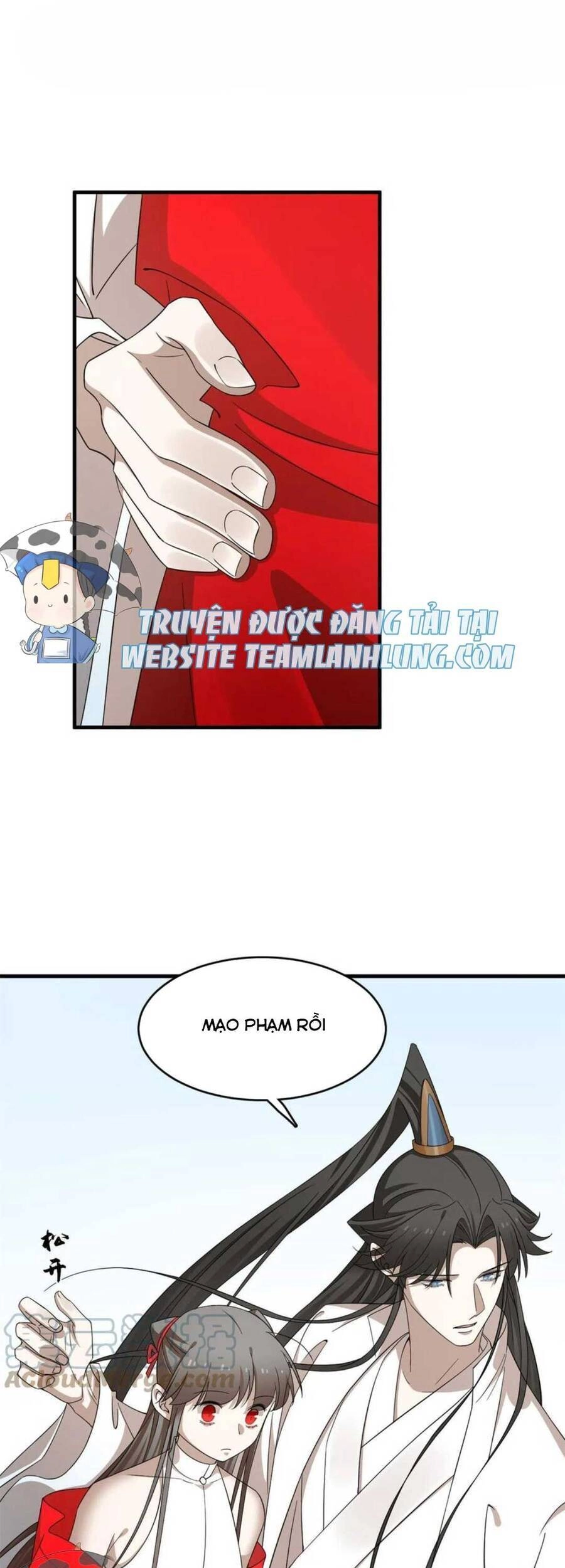 Độc Bộ Thiên Hạ: Đặc Công Thần Y Chapter 400 - 2