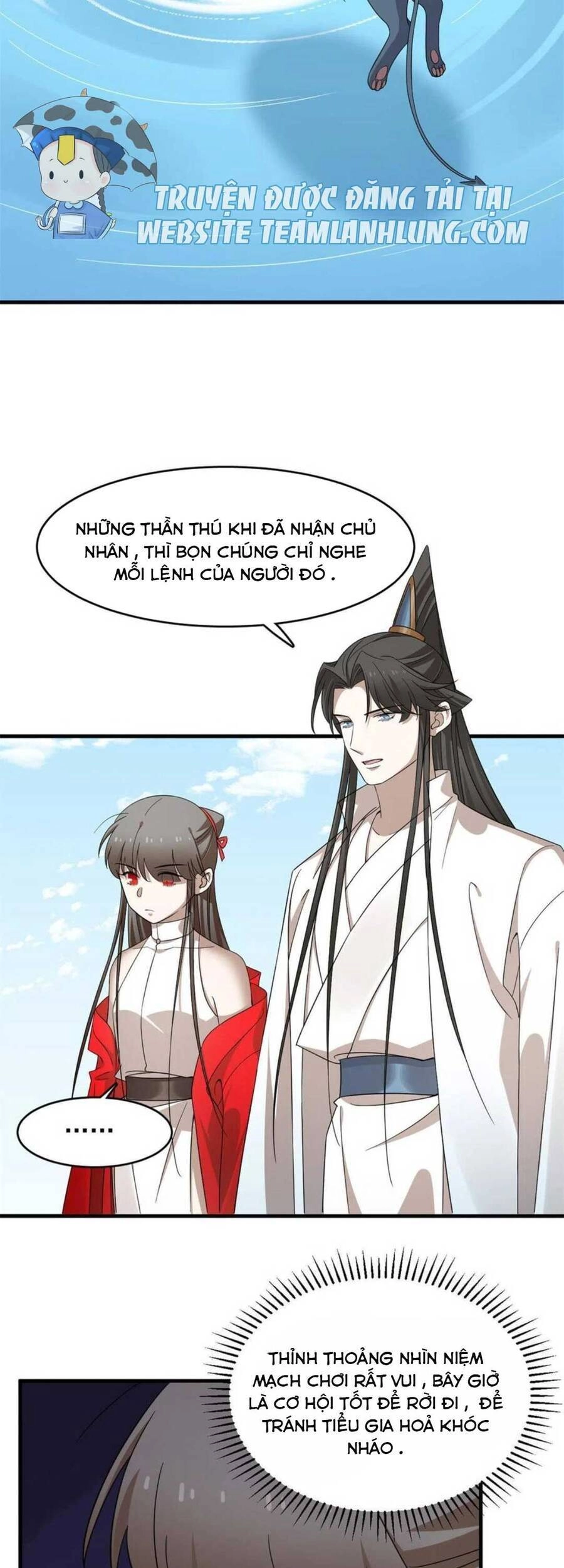 Độc Bộ Thiên Hạ: Đặc Công Thần Y Chapter 400 - 5