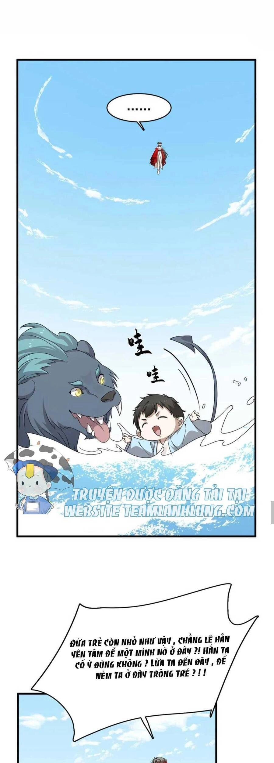 Độc Bộ Thiên Hạ: Đặc Công Thần Y Chapter 400 - 9