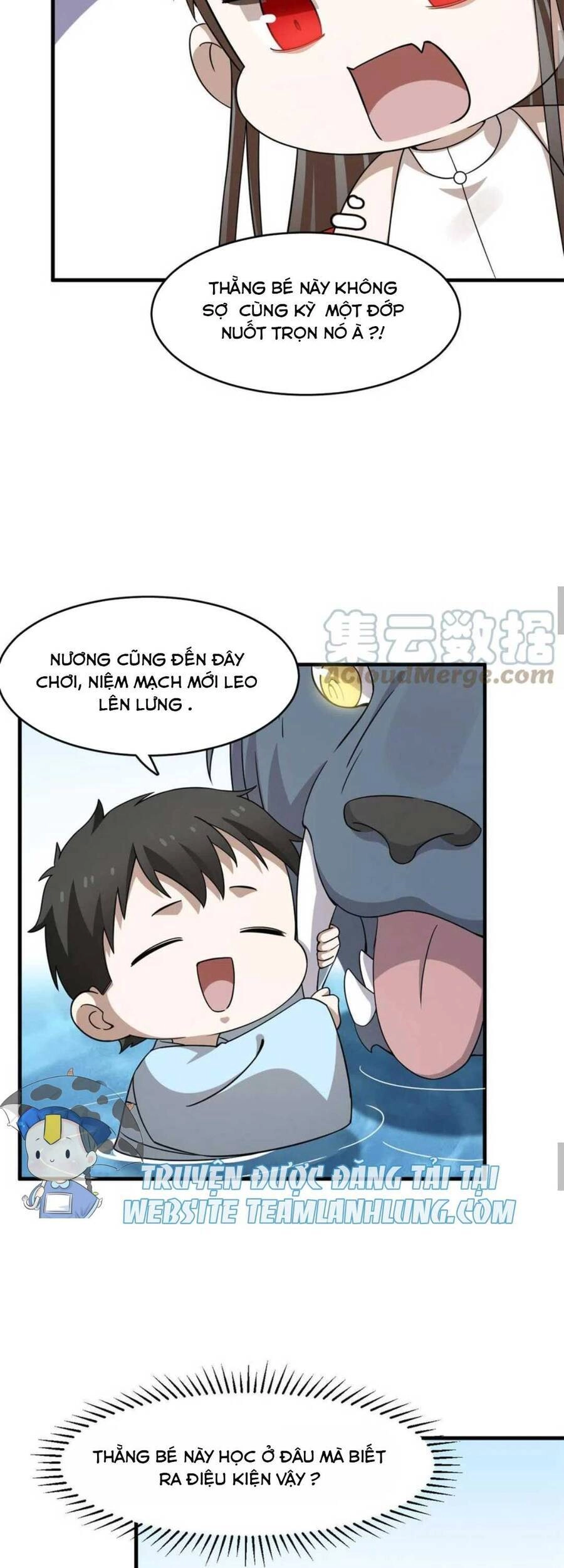 Độc Bộ Thiên Hạ: Đặc Công Thần Y Chapter 400 - 12