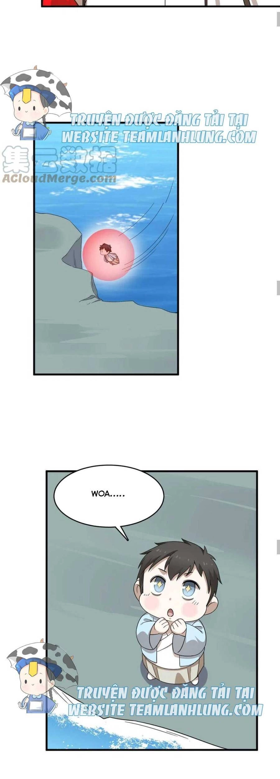 Độc Bộ Thiên Hạ: Đặc Công Thần Y Chapter 400 - 17