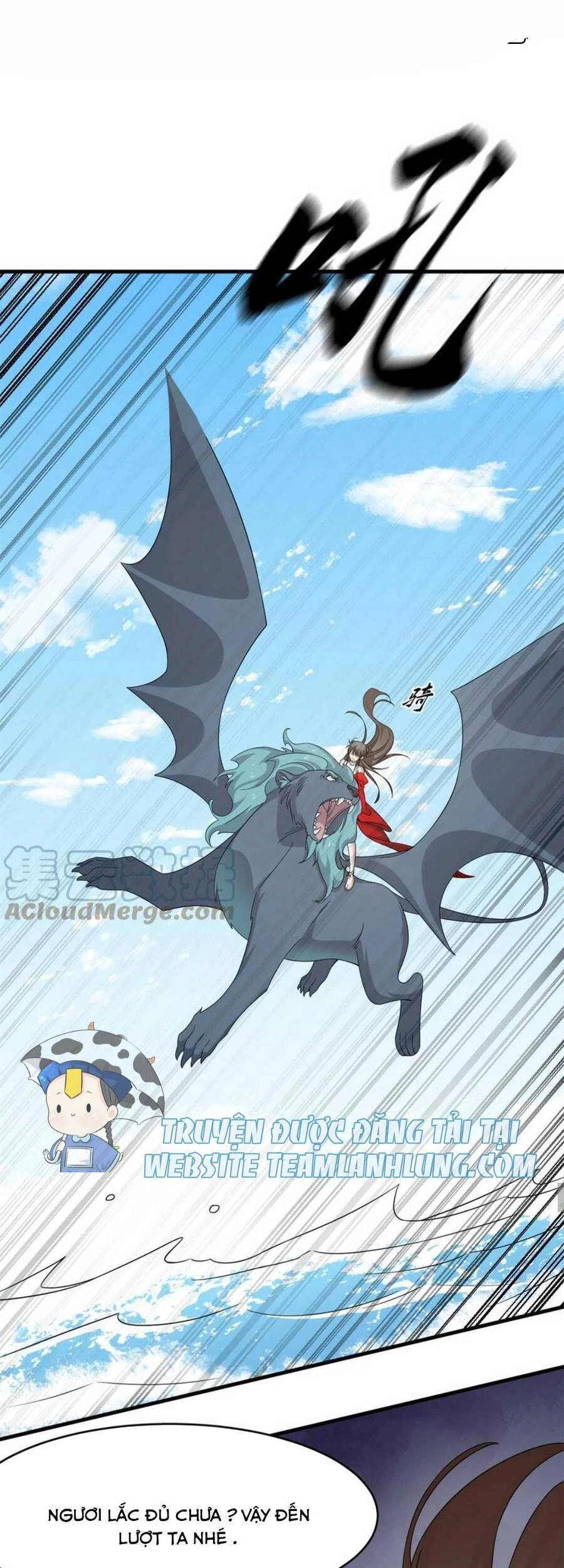 Độc Bộ Thiên Hạ: Đặc Công Thần Y Chapter 400 - 19