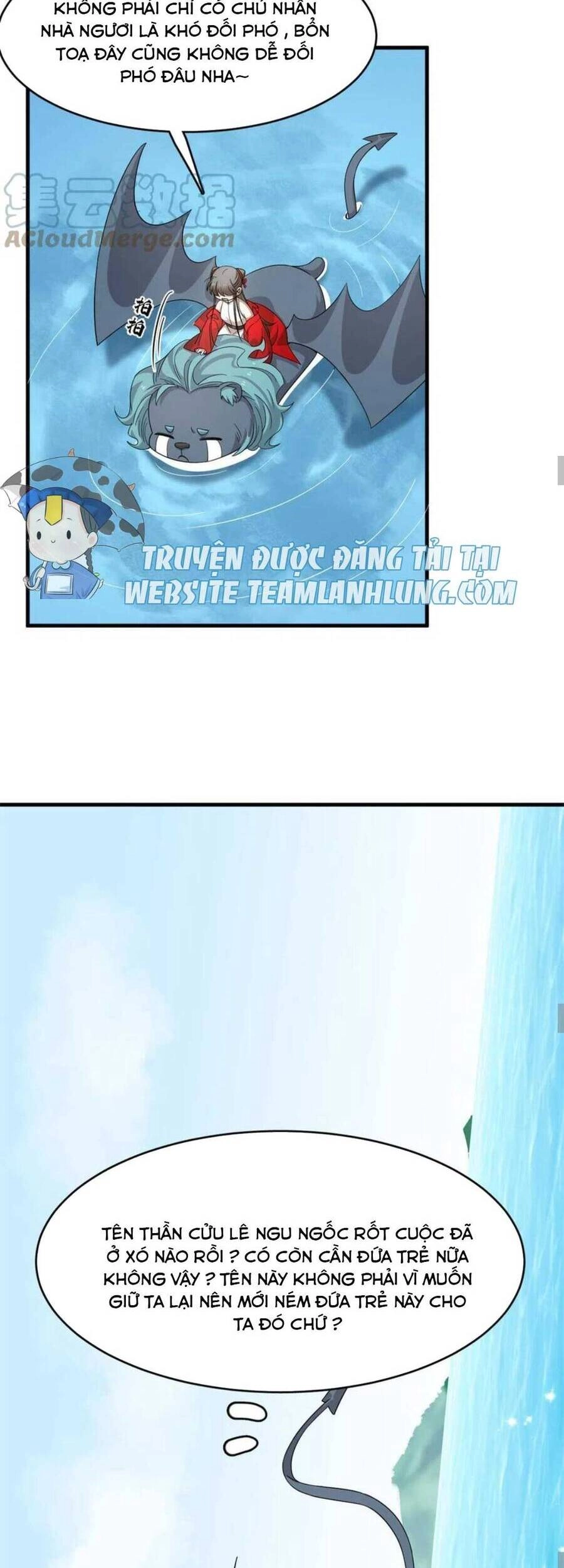 Độc Bộ Thiên Hạ: Đặc Công Thần Y Chapter 400 - 24