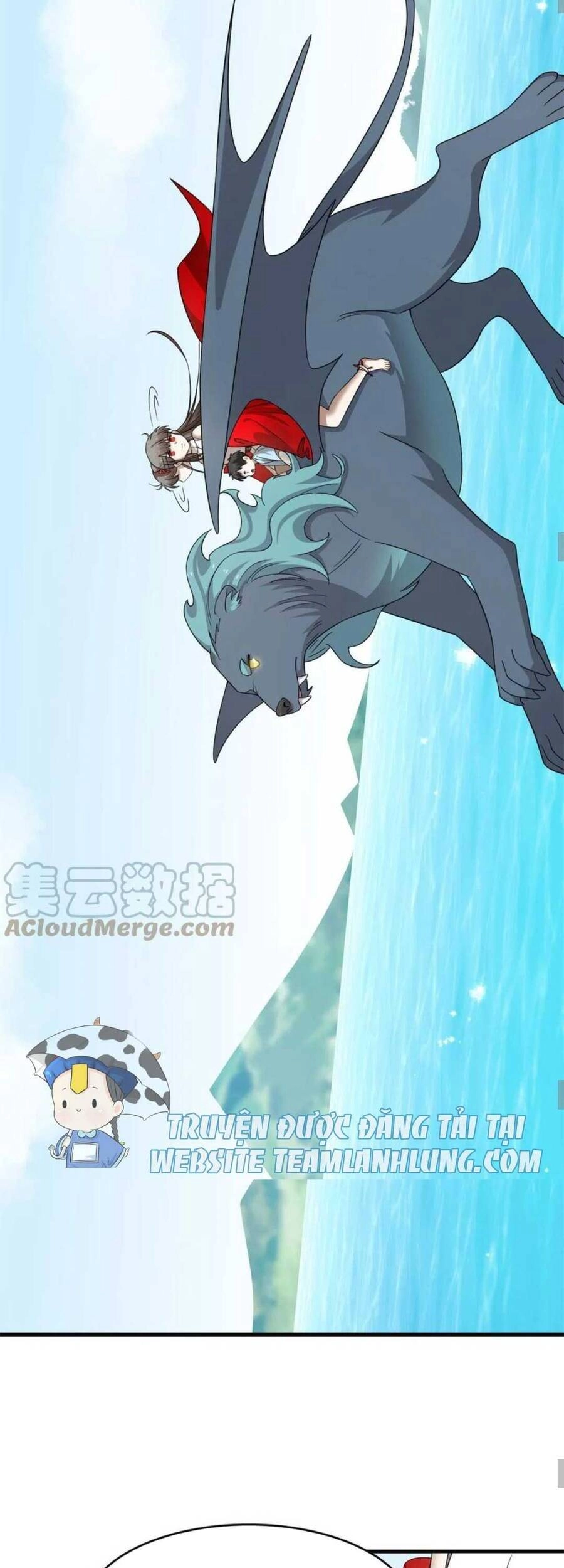 Độc Bộ Thiên Hạ: Đặc Công Thần Y Chapter 400 - 25