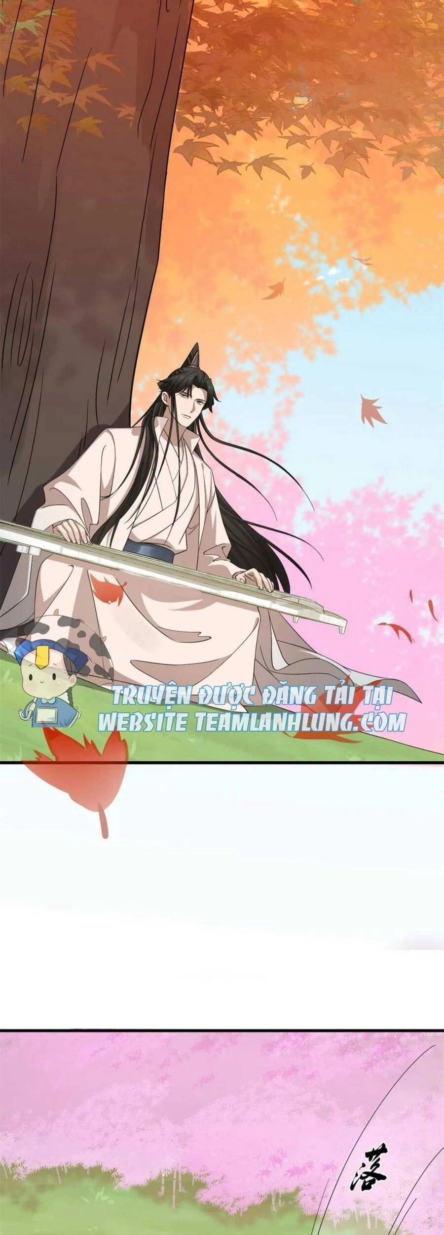 Độc Bộ Thiên Hạ: Đặc Công Thần Y Chapter 400 - 31