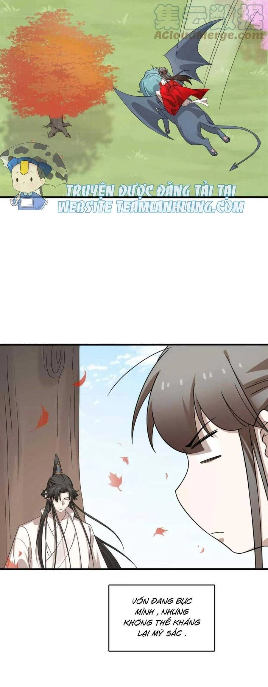 Độc Bộ Thiên Hạ: Đặc Công Thần Y Chapter 400 - 32