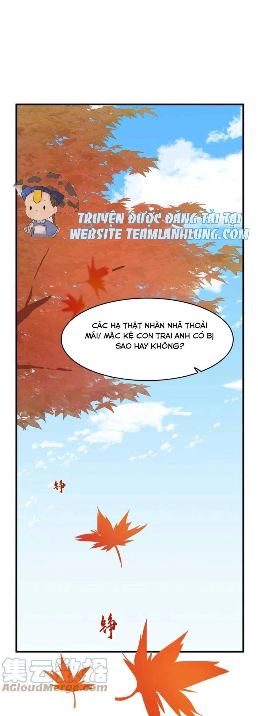 Độc Bộ Thiên Hạ: Đặc Công Thần Y Chapter 401 - 4