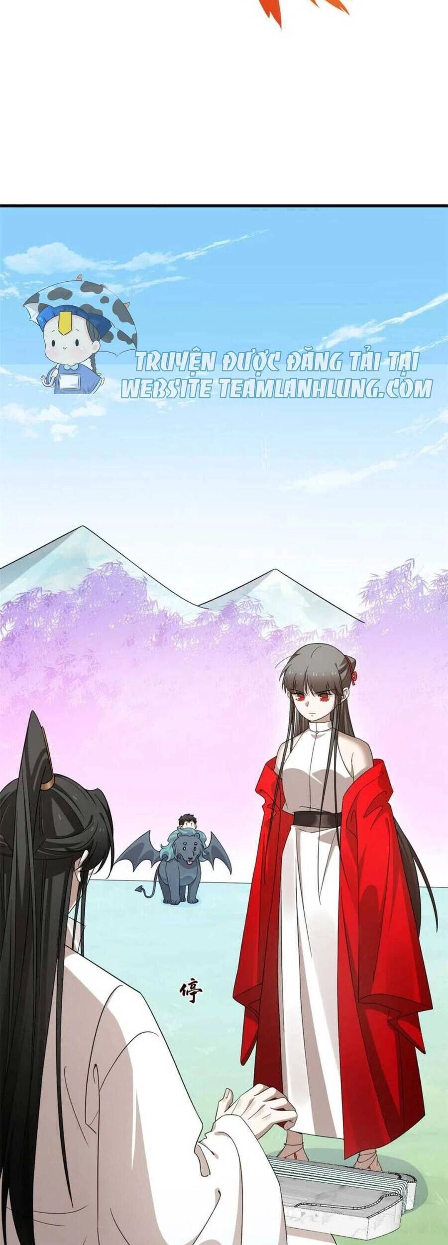 Độc Bộ Thiên Hạ: Đặc Công Thần Y Chapter 401 - 5