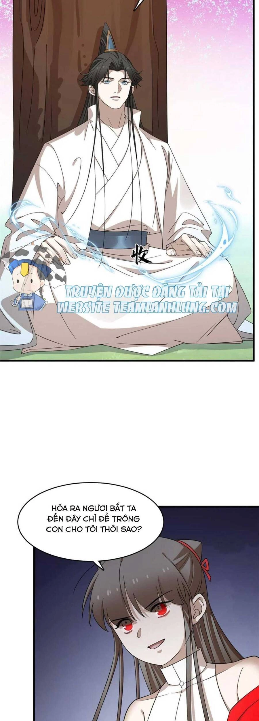 Độc Bộ Thiên Hạ: Đặc Công Thần Y Chapter 401 - 7