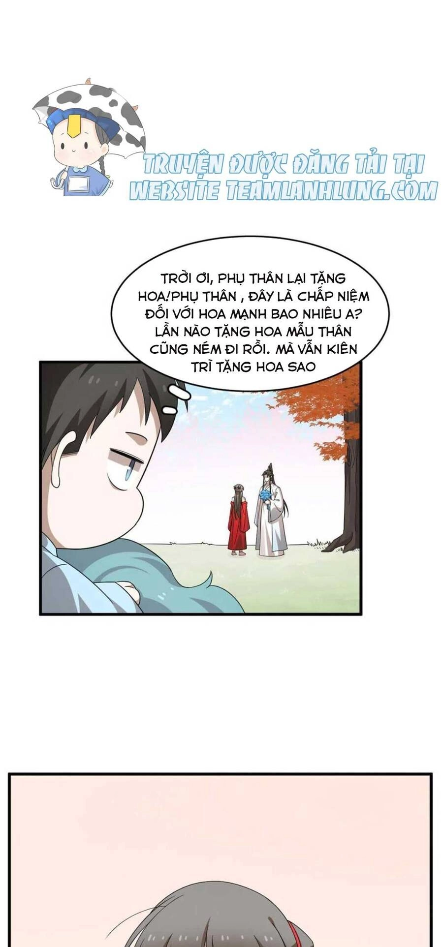 Độc Bộ Thiên Hạ: Đặc Công Thần Y Chapter 401 - 13