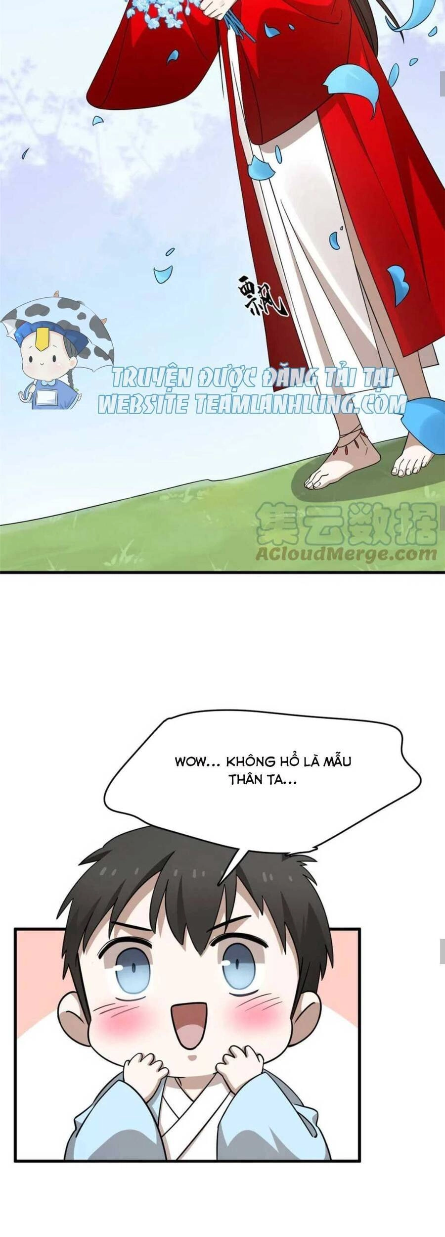 Độc Bộ Thiên Hạ: Đặc Công Thần Y Chapter 401 - 20