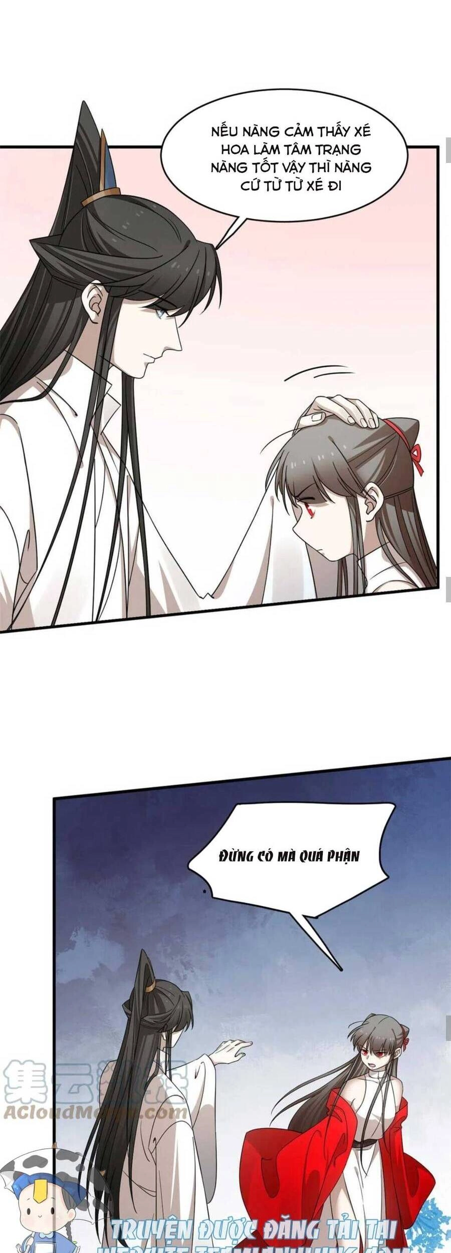 Độc Bộ Thiên Hạ: Đặc Công Thần Y Chapter 401 - 21