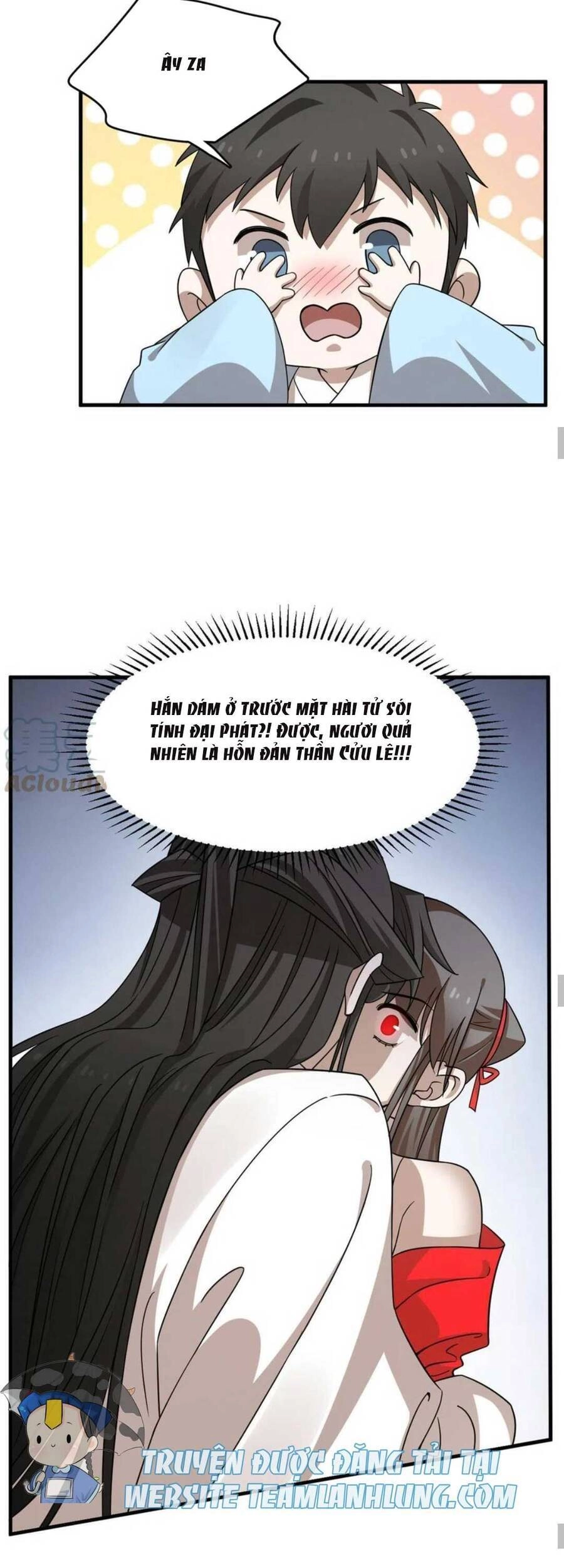 Độc Bộ Thiên Hạ: Đặc Công Thần Y Chapter 401 - 27