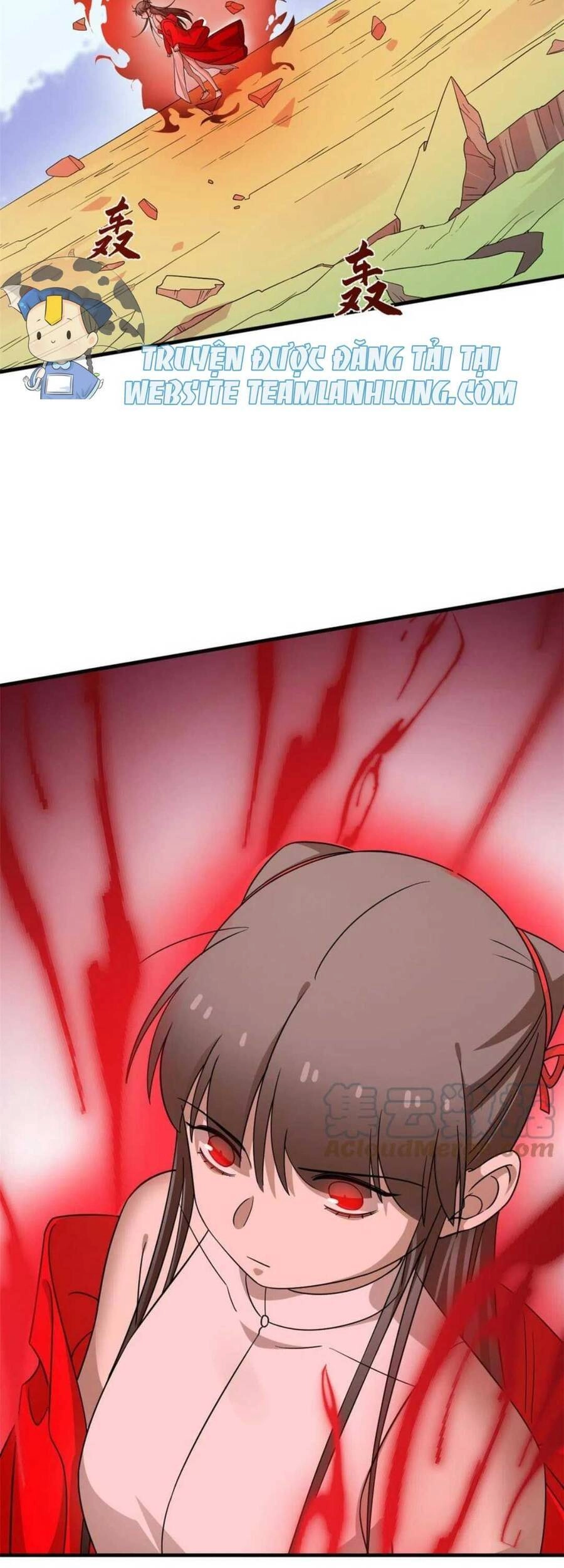 Độc Bộ Thiên Hạ: Đặc Công Thần Y Chapter 401 - 33