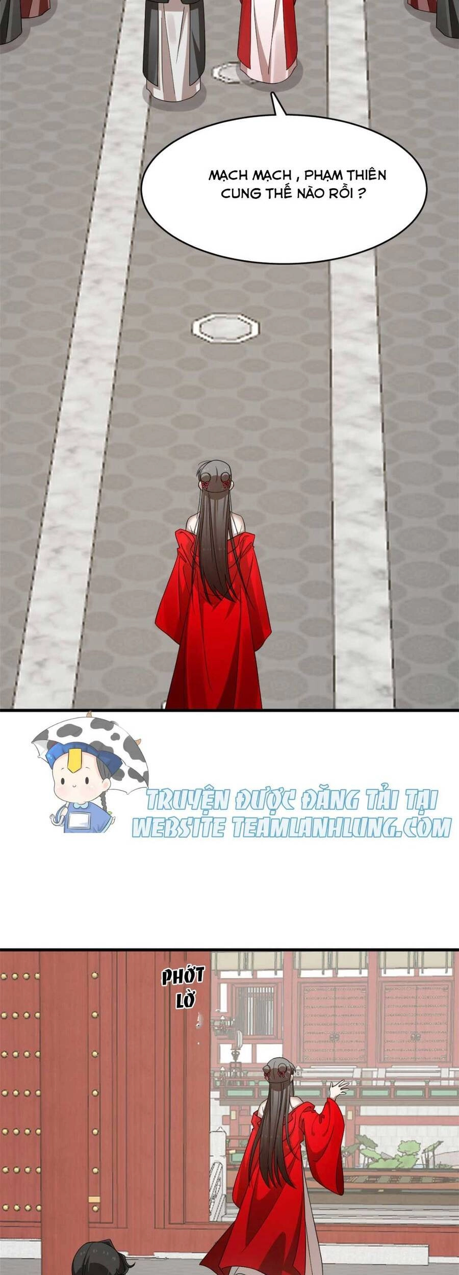 Độc Bộ Thiên Hạ: Đặc Công Thần Y Chapter 403 - 5