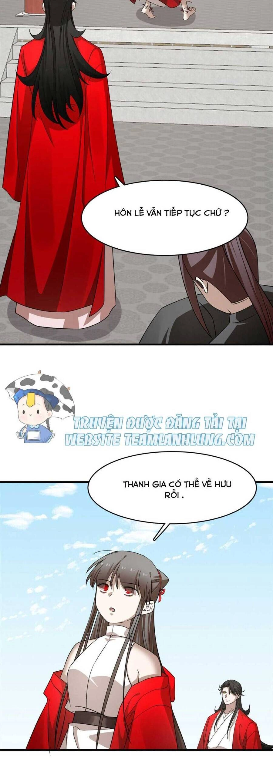 Độc Bộ Thiên Hạ: Đặc Công Thần Y Chapter 403 - 6