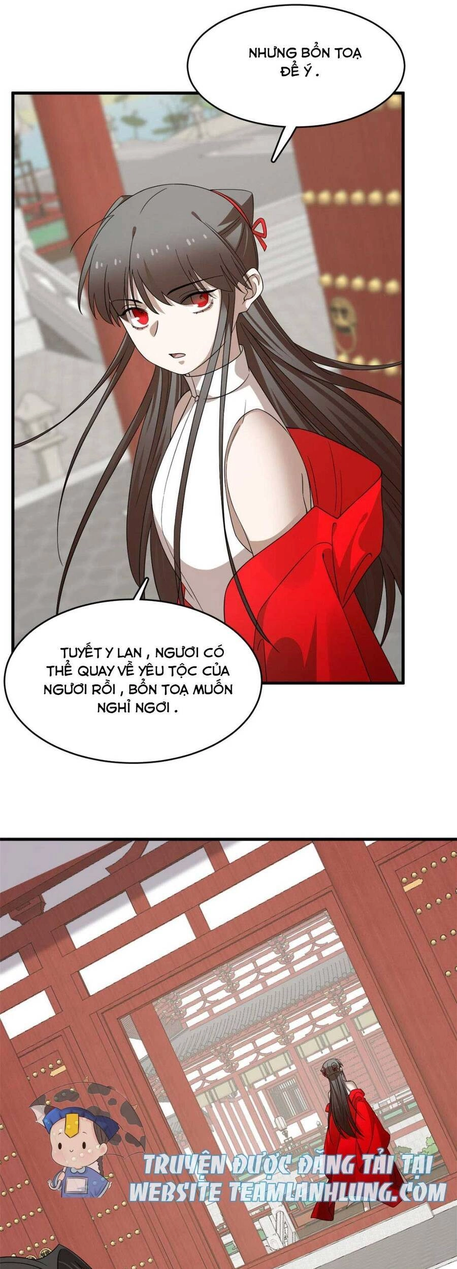 Độc Bộ Thiên Hạ: Đặc Công Thần Y Chapter 403 - 10