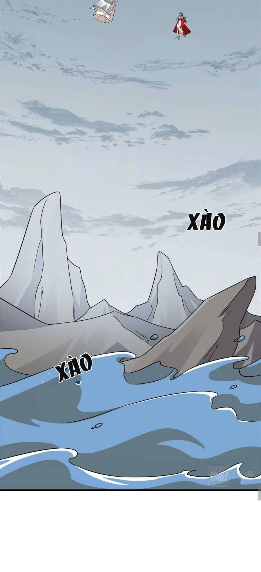 Độc Bộ Thiên Hạ: Đặc Công Thần Y Chapter 403 - 14