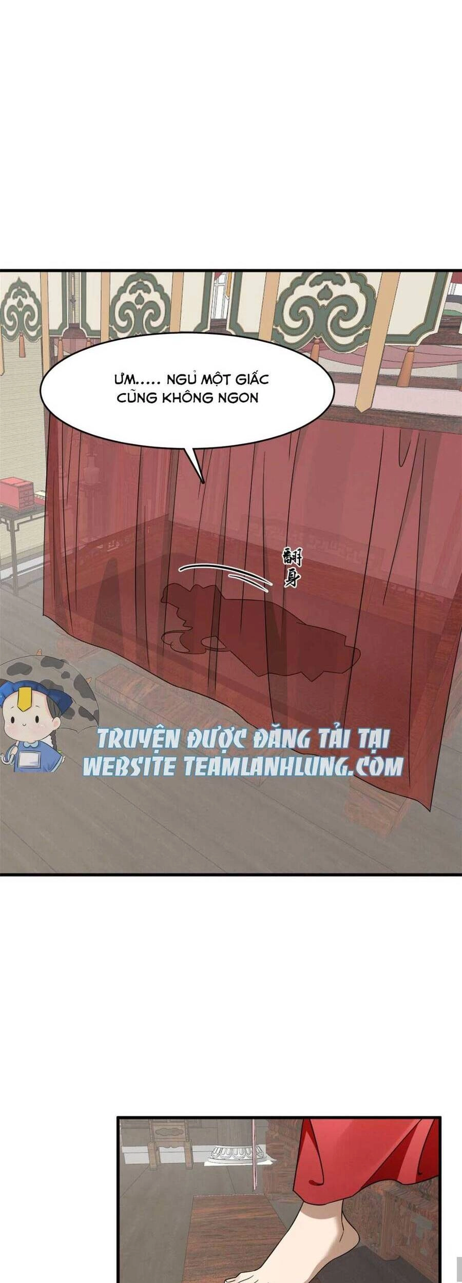 Độc Bộ Thiên Hạ: Đặc Công Thần Y Chapter 403 - 16