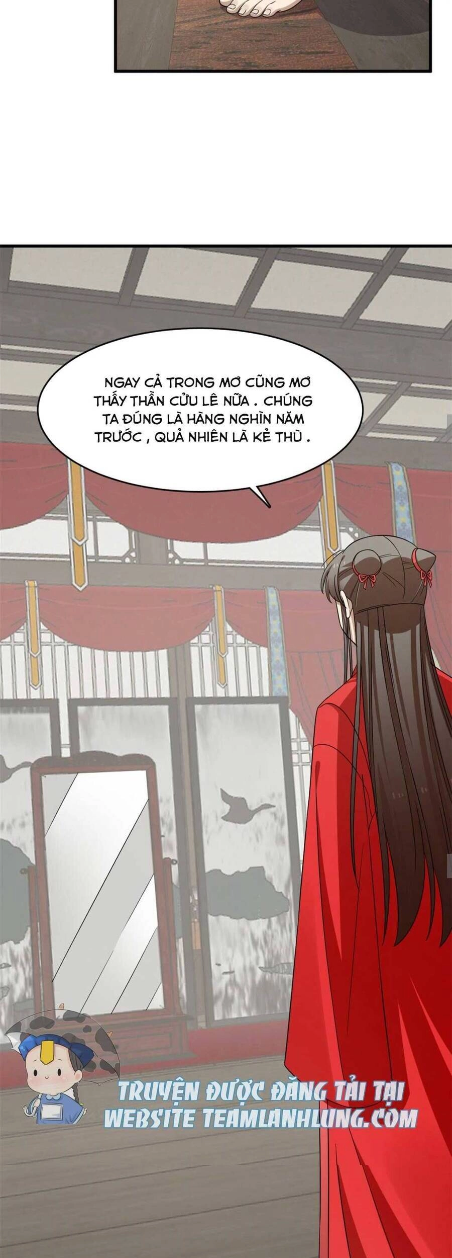 Độc Bộ Thiên Hạ: Đặc Công Thần Y Chapter 403 - 17