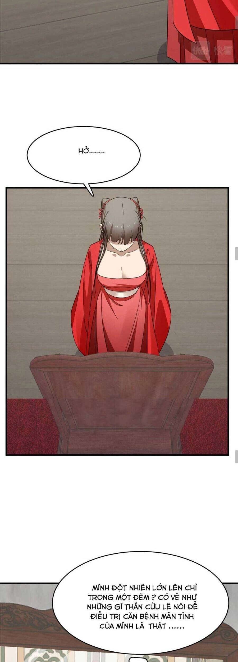 Độc Bộ Thiên Hạ: Đặc Công Thần Y Chapter 403 - 18