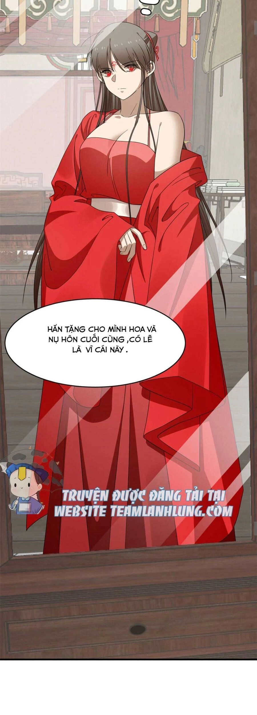 Độc Bộ Thiên Hạ: Đặc Công Thần Y Chapter 403 - 19