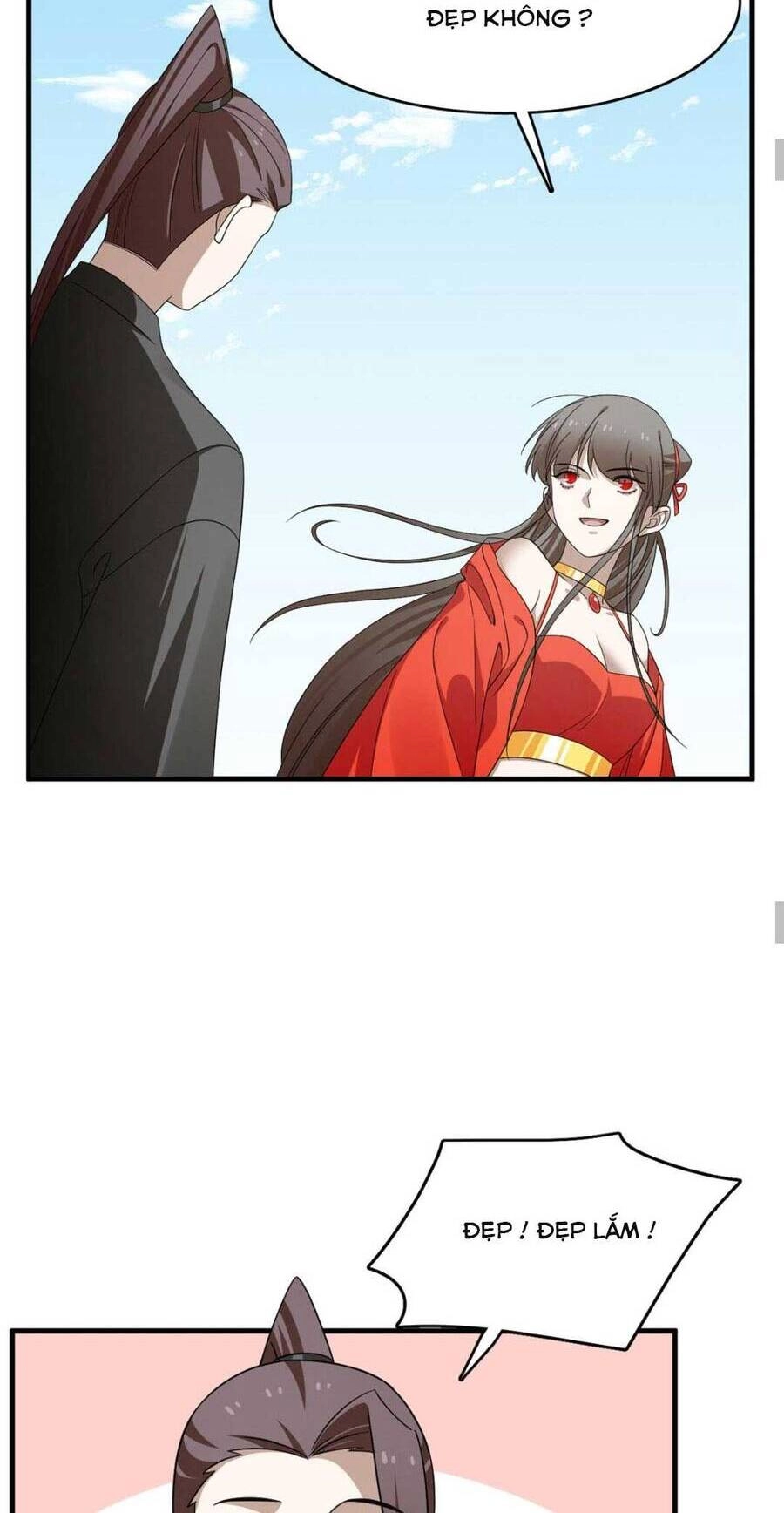 Độc Bộ Thiên Hạ: Đặc Công Thần Y Chapter 403 - 23