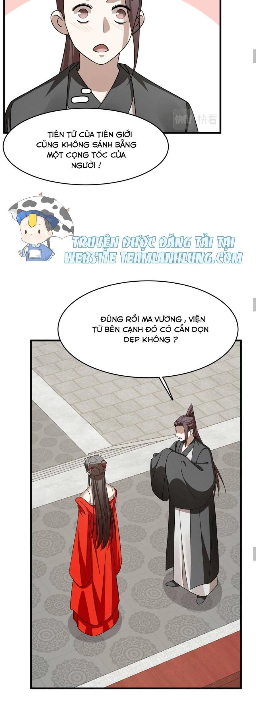 Độc Bộ Thiên Hạ: Đặc Công Thần Y Chapter 403 - 24