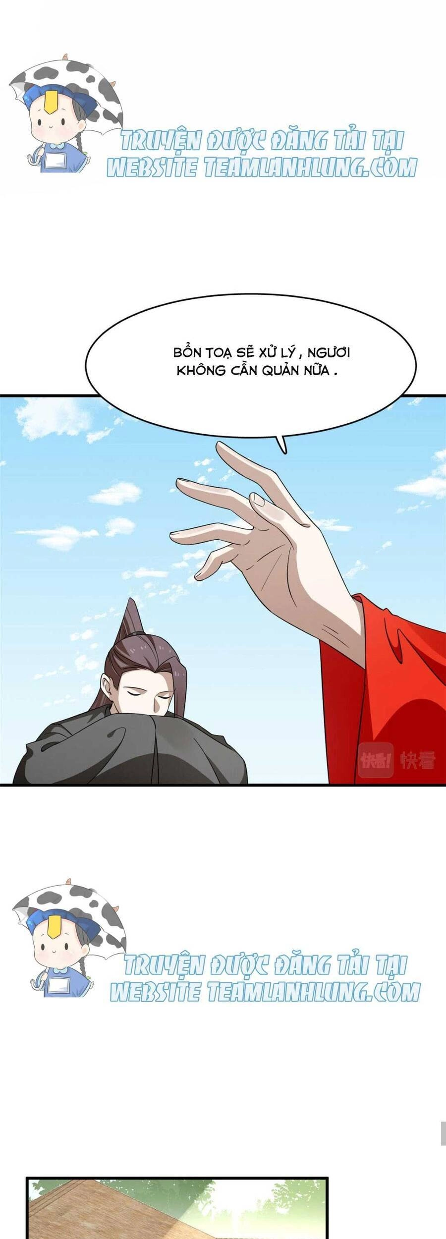 Độc Bộ Thiên Hạ: Đặc Công Thần Y Chapter 403 - 28