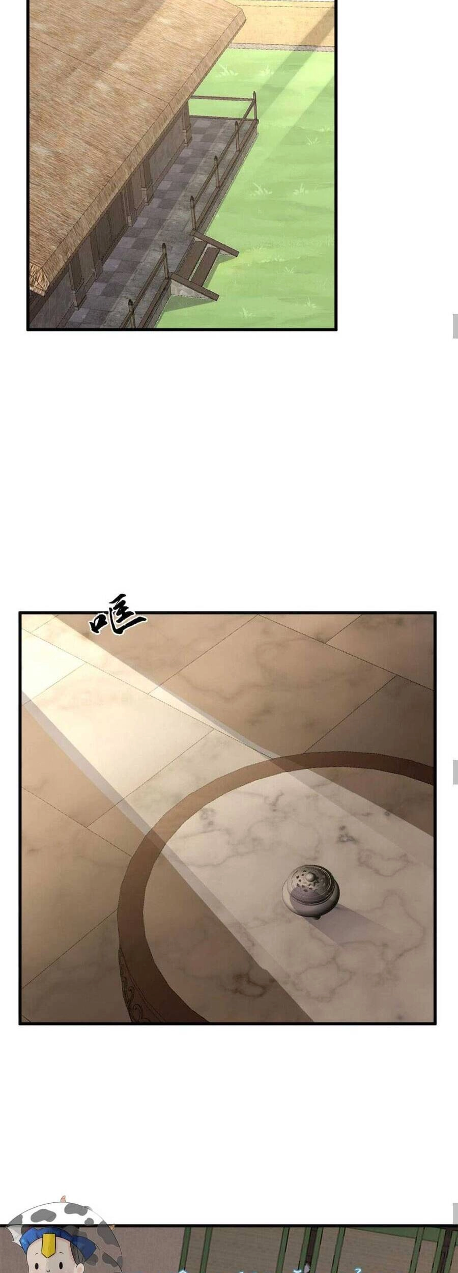 Độc Bộ Thiên Hạ: Đặc Công Thần Y Chapter 403 - 29