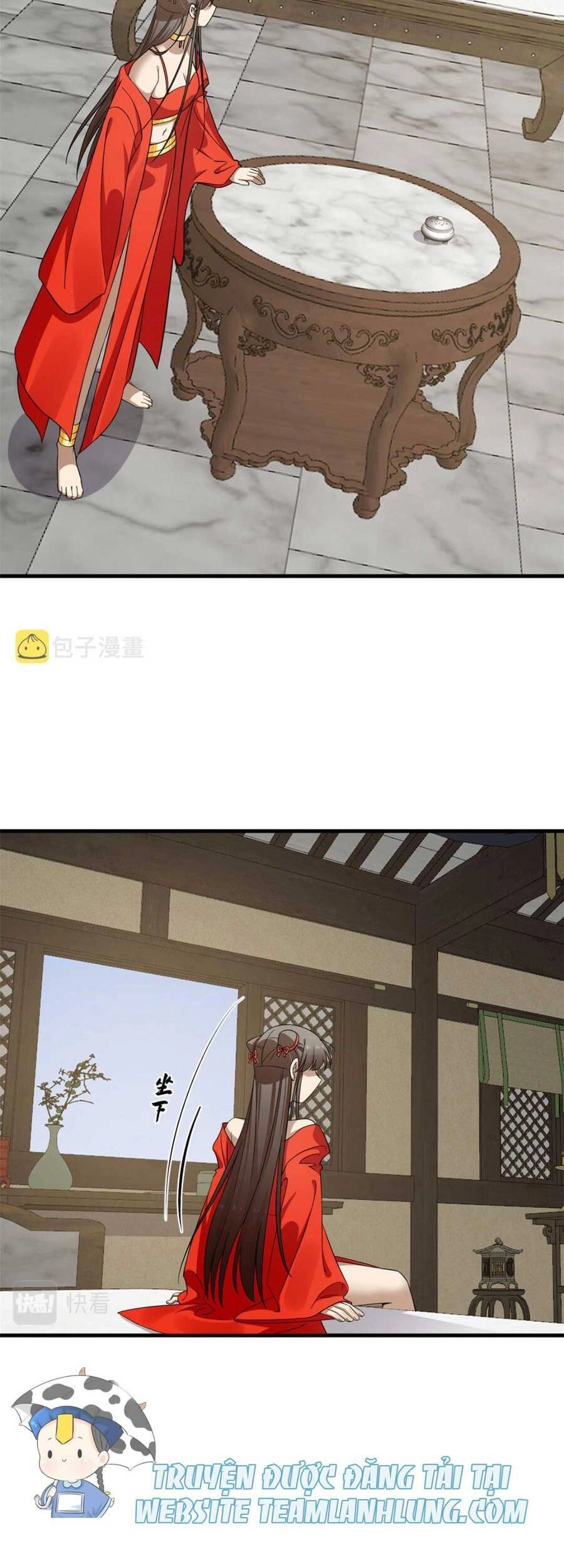 Độc Bộ Thiên Hạ: Đặc Công Thần Y Chapter 403 - 31