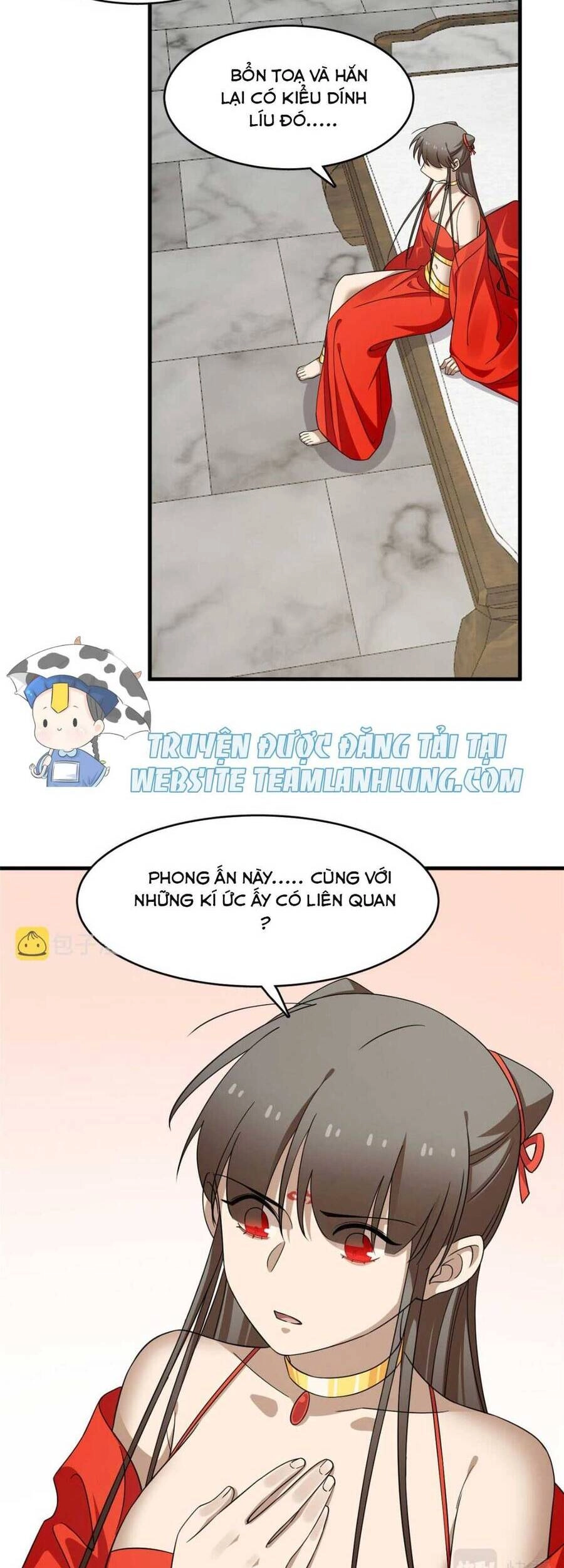 Độc Bộ Thiên Hạ: Đặc Công Thần Y Chapter 403 - 34